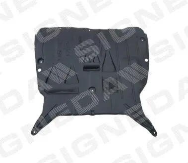 Інші елементи кузова Signeda PVV60002A Купити в Україні