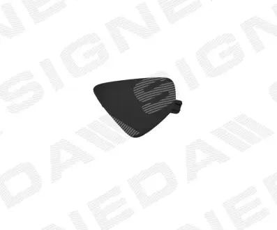 КРИШКА ГАЧКА | VOLVO XC60, 04.13 - 02.17 Signeda PVV99005CA Купити в Україні