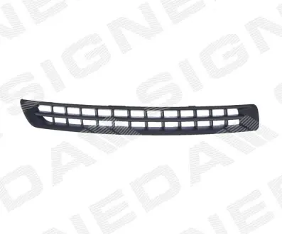Фото Бампер Signeda (PVV99022CAR) зображення 1