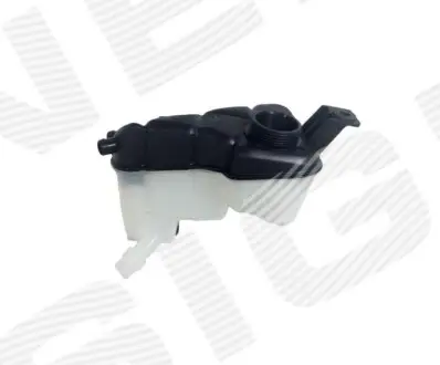 Фото 1 — Розширювальний бачок Signeda (PVVB1001A) Фото Розширювальний бачок Signeda (PVVB1001A) зображення 1