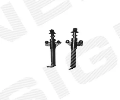 ОМИВАЧ ФАРИ | VOLVO V40, 12 - 19 Signeda PVVWG004L Купити в Україні