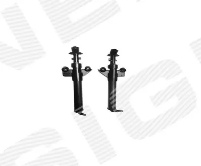 Омивач фари Signeda PVVWG004R Купити в Україні