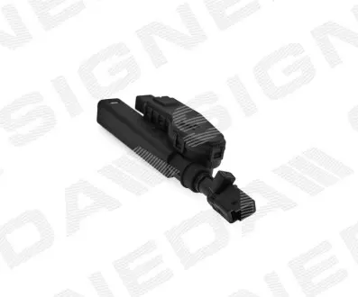 ОМИВАЧ ФАРИ | VOLVO XC60, 05.08 - 05.13 Signeda PVVWG007L Купити в Україні