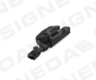 Насос бачка омивача Signeda PVVWG007R Купити в Україні