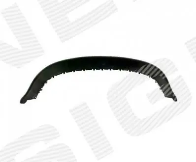 СПОЙЛЕР БАМПЕРА | VW GOLF PLUS, 05 - 08 Signeda PVW02008SA Купити в Україні