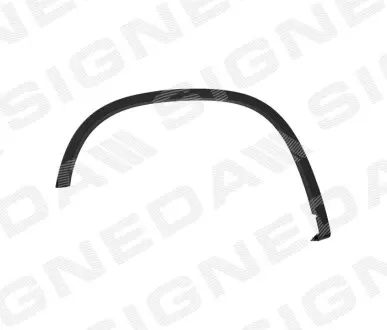 НАДКРЫЛЬНИКИ Signeda PVW035038GR Купить в Украине