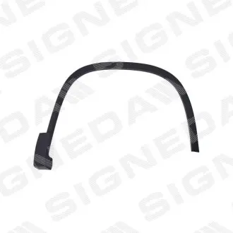 Фото НАДКРИЛКИ | VW TIGUAN, 11 - 16 Signeda (PVW035038PR) зображення 1