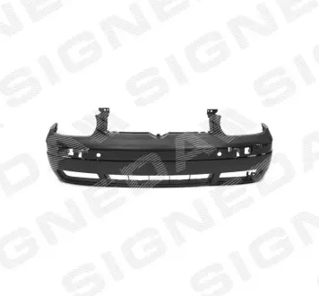 ПЕРЕДНІЙ БАМПЕР | VW GOLF IV CABRIOLET, 04.98 - 10.03 Signeda PVW04038BAI Купити в Україні