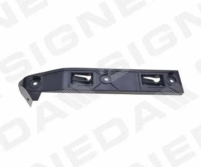 КРІПЛЕННЯ БАМПЕРА | VW GOLF IV CABRIOLET, 04.98 - 10.03 Signeda PVW04060EL Купити в Україні
