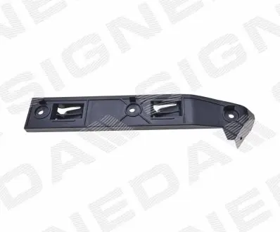 КРІПЛЕННЯ БАМПЕРА | VW GOLF IV CABRIOLET, 04.98 - 10.03 Signeda PVW04060ER Купити в Україні