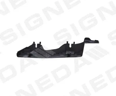 КРІПЛЕННЯ БАМПЕРА | VW PASSAT (B6), 06 - 10 Signeda PVW04064L Купити в Україні