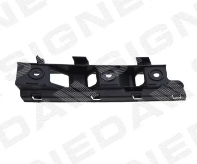 Бампер Signeda PVW04069L Купити в Україні