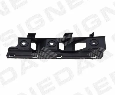 КРІПЛЕННЯ БАМПЕРА | VW PASSAT (B6), 06 - 10 Signeda PVW04069R Купити в Україні