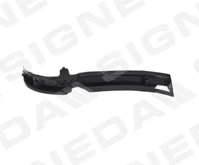 КРІПЛЕННЯ БАМПЕРА | VW PASSAT (B6), 06 - 10 Signeda PVW04070L Купити в Україні