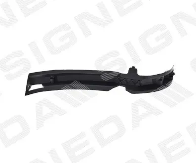 КРІПЛЕННЯ БАМПЕРА | VW PASSAT (B6), 06 - 10 Signeda PVW04070R Купити в Україні