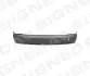 Бампер задний VW CADDY, 04 - 10 Signeda (PVW04096BA(I)) изображение 1