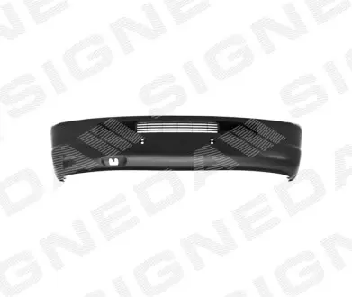 Фото ПЕРЕДНІЙ БАМПЕР | VW LT, 96 - 06 Signeda (PVW04103BA) зображення 1