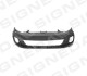 Бампер передній VW GOLF VI, 09 - 12 PVW041150BA