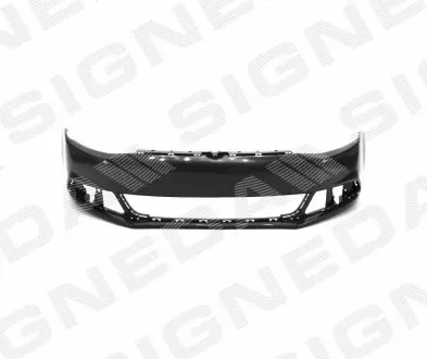 Бампер Signeda PVW04136BA Купити в Україні