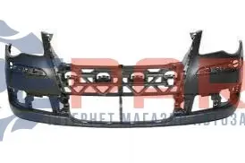 Бампер передній Signeda PVW04140BA Купити в Україні