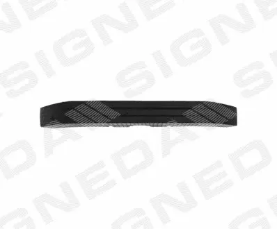 Відбійник VW PASSAT (B7, USA TYPE), 11 - 15 Signeda PVW04161EA