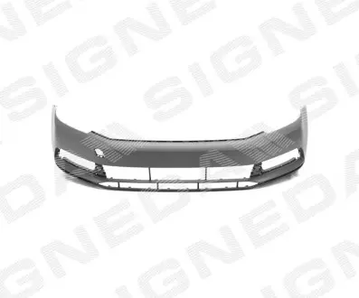 Бампер Signeda PVW04223BA Купити в Україні