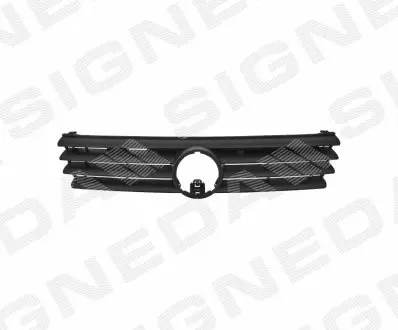 РЕШІТКА РАДІАТОРА | VW PASSAT (B4), 93 - 96 Signeda PVW07017GA Купити в Україні