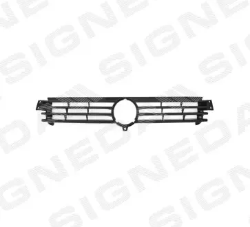 Фото РЕШІТКА РАДІАТОРА | VW POLO CLASSIC, VARIANT, 10.95 - 01 Signeda (PVW07026GA) зображення 1
