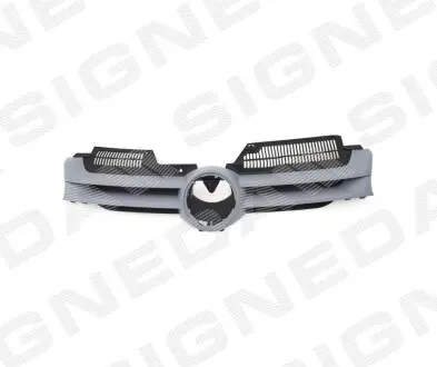 Фото Решітка радіатора Signeda (PVW07043GA) зображення 1