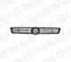 Фото Решетка радиатора VW JETTA, 11 - 15 Signeda (PVW07051GA) изображение 1