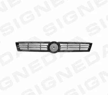 Решетка радиатора VW JETTA, 11 - 15 Signeda PVW07051GA Купить в Украине