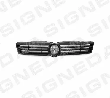 Решетка радиатора VW JETTA, 11 - 15 Signeda PVW07052GA Купить в Украине