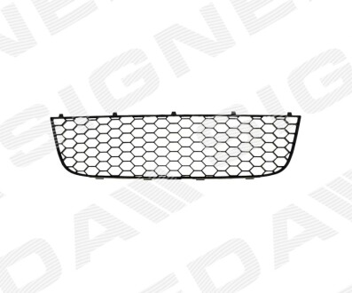 Бампер Signeda PVW07076GA