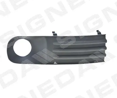 Фото РЕШЕТКА В БАМПЕР Signeda (PVW07084GAL) изображение 1