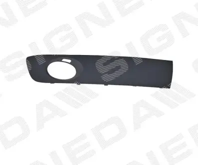 ҐРАТИ В БАМПЕР Signeda PVW07085GAR Купити в Україні