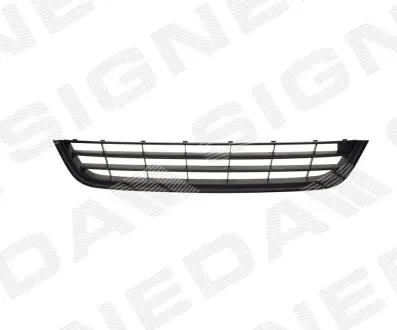 Бампер Signeda PVW07093GA(K)