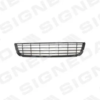 Решетка в бампер VW GOLF VI, 09 - 12 Signeda PVW07095GA
