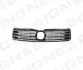 Фото Решетка радиатора VW PASSAT (B7, EURO TYPE), 11 - Signeda (PVW07104GA) изображение 1