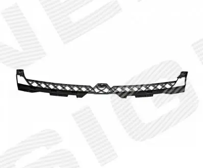 КРІПЛЕННЯ РЕШІТКИ | VW JETTA, 11 - 15 Signeda PVW07109CA Купити в Україні