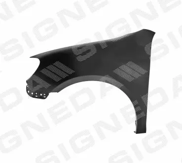 КРИЛО | VW GOLF VI, 09 - 12 Signeda PVW10017AL Купити в Україні