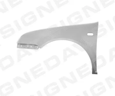 КРИЛО | VW BORA, 10.98 - 05.05 Signeda PVW10026(K)AL
