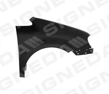 КРИЛО | VW TOURAN, 03 - 06 Signeda PVW10038AR Купити в Україні