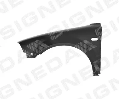 Крило Signeda PVW10039QAL Купити в Україні