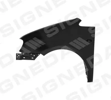 КРИЛО | VW CADDY, 04 - 10 Signeda PVW10040QAL Купити в Україні