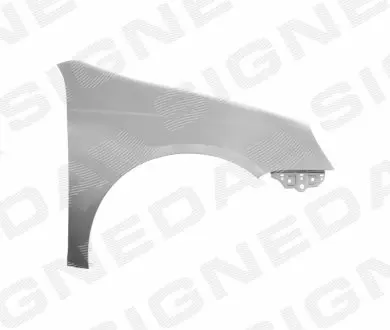 КРИЛО | VW GOLF V VARIANT, 06 - 09 Signeda PVW10042AR