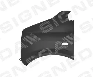 КРЫЛО Signeda PVW10046AL Купить в Украине