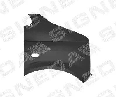 КРЫЛО Signeda PVW10046AR Купить в Украине