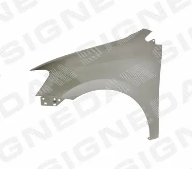 КРИЛО | VW POLO (V), 09 - 17 Signeda PVW10065AL Купити в Україні