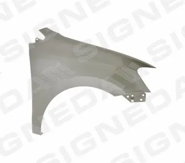 КРИЛО | VW POLO (V), 09 - 17 Signeda PVW10065AR Купити в Україні