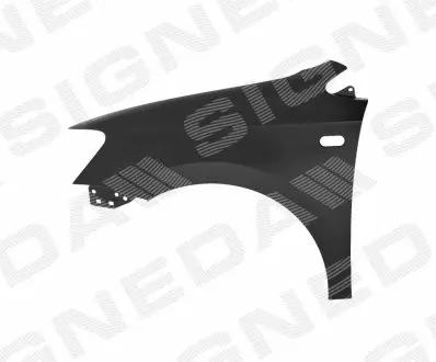 КРИЛО | VW POLO (V), 09 - 17 Signeda PVW10068AL Купити в Україні